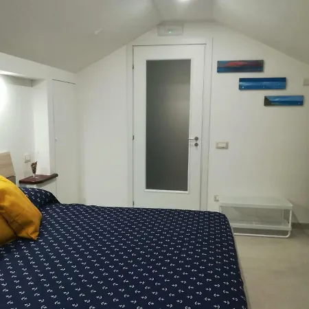 Domus Maja Appartement Maiori