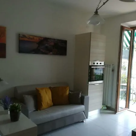 Domus Maja Appartement *