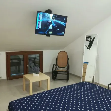 Appartement Domus Maja