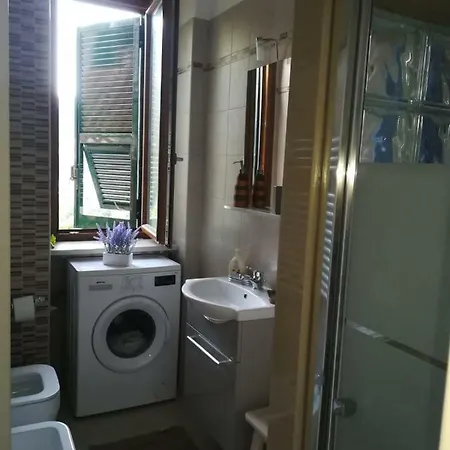 Domus Maja Appartement