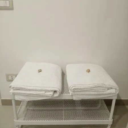 Appartement Domus Maja *