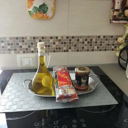 Appartement Domus Maja