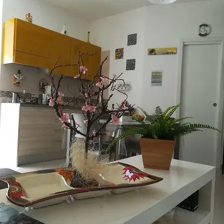 Appartement Domus Maja *