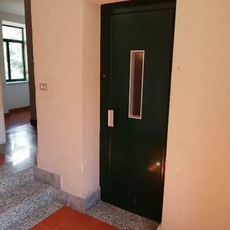 Appartement Domus Maja