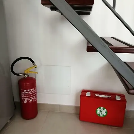 Domus Maja Appartement *