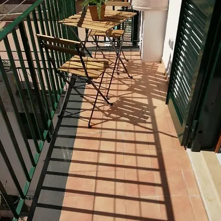 Domus Maja Appartement *